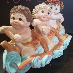 Hawaiian Dreamsicles